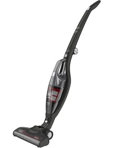 Aspirador de escoba 2en1. Potencia 21,6V 2Ah Black+Decker