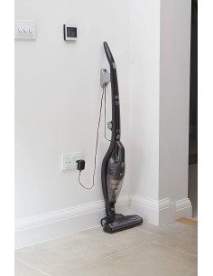 Aspirador de escoba 2en1. Potencia 21,6V 2Ah Black+Decker 2