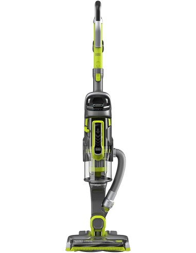 Aspirador de escoba 3en1 MULTIPOWER con...