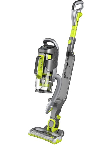 Aspirador de escoba 3en1 MULTIPOWER con...