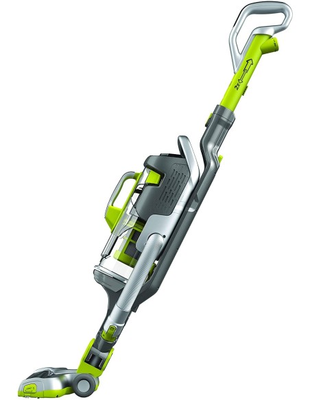 Aspirador de escoba 3en1 MULTIPOWER con tecnología Black+Decker