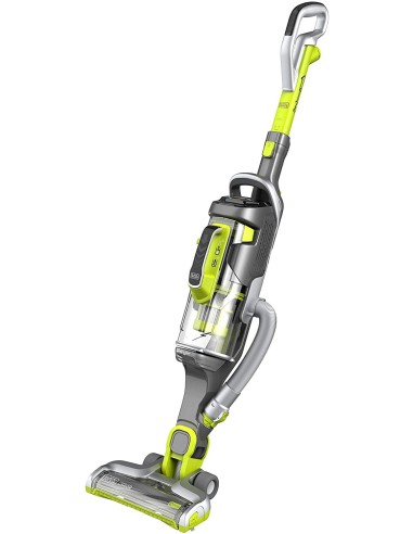 Aspirador de escoba 3en1 MULTIPOWER con...