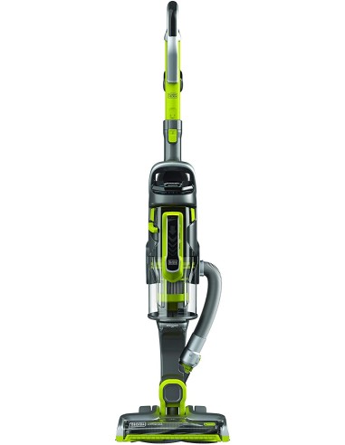 Aspirador de escoba 3en1 MULTIPOWER con...