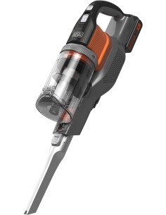 Aspirador de escoba 4en1 POWER SERIES EXTREME. Black+Decker 2