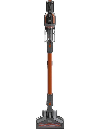 Aspirador de escoba 4en1 POWER SERIES EXTREME....