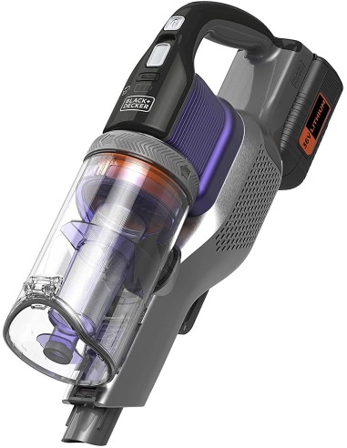 Aspirador de escoba 4en1 POWER SERIES EXTREME...