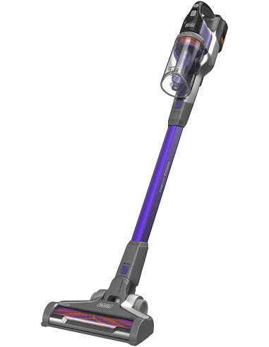 Aspirador de escoba 4en1 POWER SERIES EXTREME...