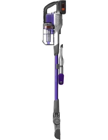 Aspirador de escoba 4en1 POWER SERIES EXTREME...