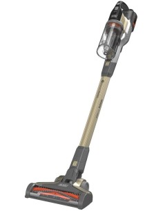 Aspirador de escoba 4en1 POWER SERIES EXTREME Black+Decker