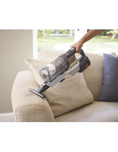 Aspirador de escoba 4en1 POWER SERIES EXTREME Black+Decker 2