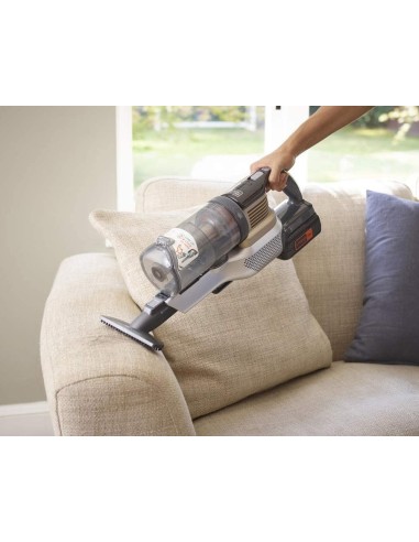 Aspirador de escoba 4en1 POWER SERIES EXTREME...