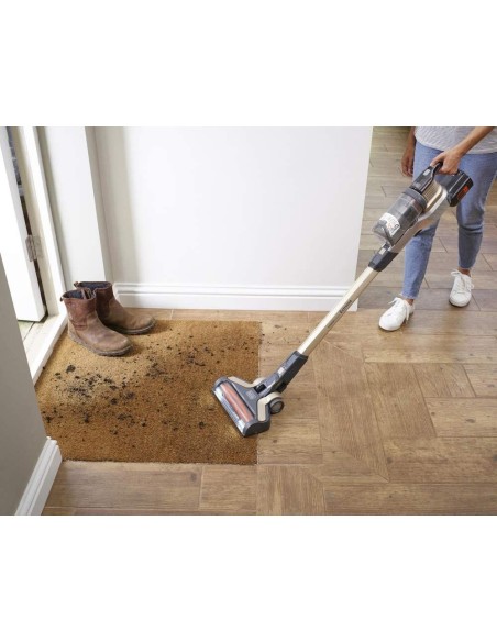 Aspirador de escoba 4en1 POWER SERIES EXTREME Black+Decker