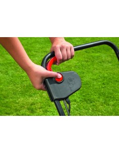 Escarificador 600W Black+Decker 2