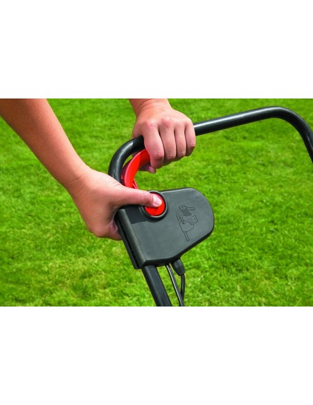 Escarificador 600W Black+Decker