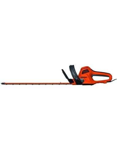 Cortasetos 700W de potencia y una longitud...