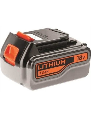 Cortasetos POWERCOMMAND con una batería de 18V...