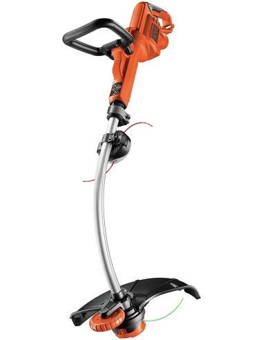 Cortabordes 900W 35cm Black+Decker