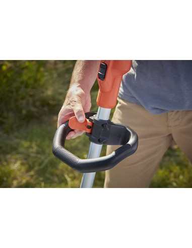 Cortabordes POWERCOMMAND Easy Feed con una...