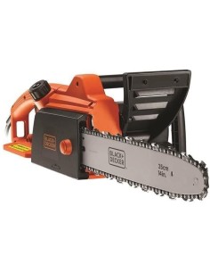 MotoSierra 1.800W 35cm Black+Decker