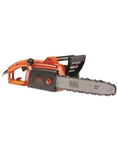 MotoSierra 1.800W 35cm Black+Decker 2