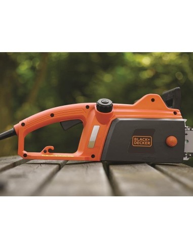 MotoSierra 1.800W 35cm Black+Decker