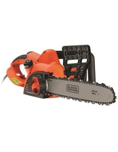 MotoSierra 2.000W 40cm Black+Decker