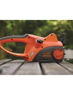 MotoSierra 2.000W 40cm Black+Decker 2