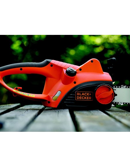 MotoSierra 2.000W 40cm Black+Decker