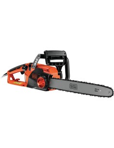 Motosierra 2.200W 45cm Black+Decker 2
