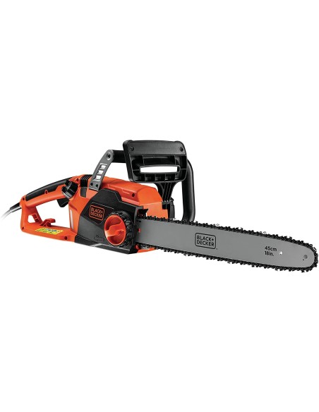 Motosierra 2.200W 45cm Black+Decker