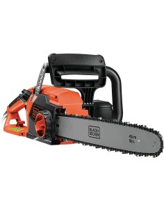 Motosierra 2.200W 45cm Black+Decker