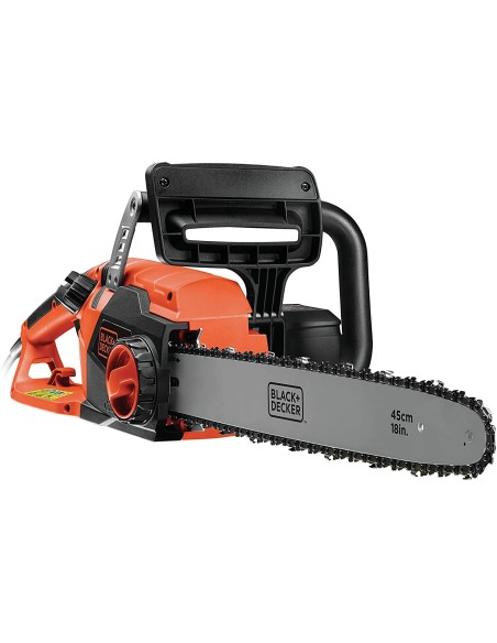 Motosierra 2.200W 45cm Black+Decker