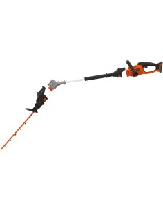Multiherramienta SIN cable 2 en 1 SEASONMASTER Black+Decker