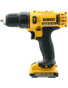 Taladro Percutor XR 10,8V DeWALT 2