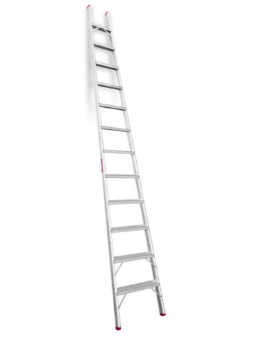 Escalera cónica para trabajos agrícolas T608  8 Peldaños