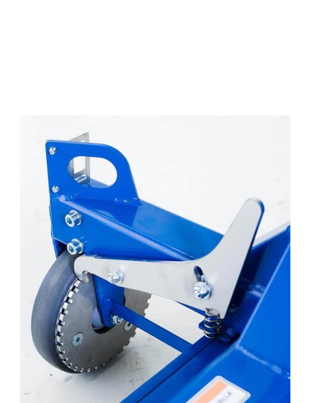 Plataforma de escalera movil IXOLIFT  400WS