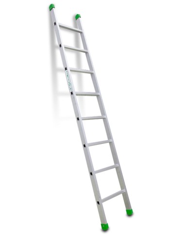 Escalera de apoyo ES-SIMPLE8 8 Peldaños