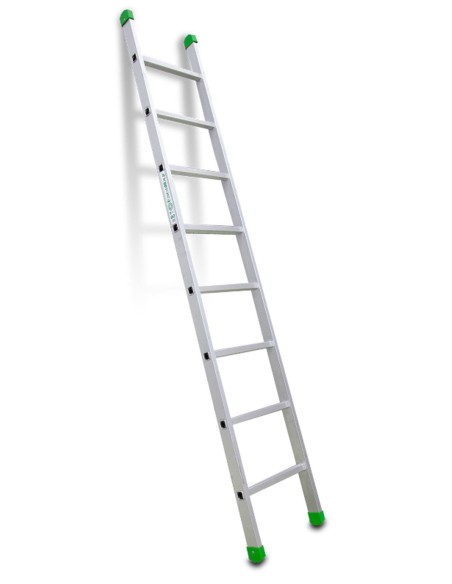 Escalera de apoyo ES-SIMPLE8 8 Peldaños