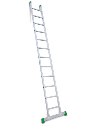 Escalera de apoyo ES-SIMPLE12   12 Peldaños