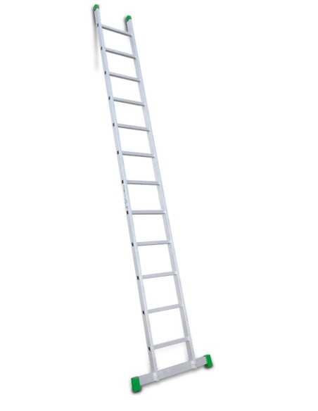 Escalera de apoyo ES-SIMPLE12   12 Peldaños