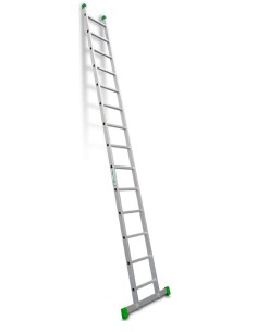 Escalera de apoyo ES-SIMPLE14   14 Peldaños