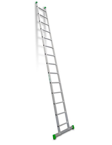 Escalera de apoyo ES-SIMPLE14   14 Peldaños