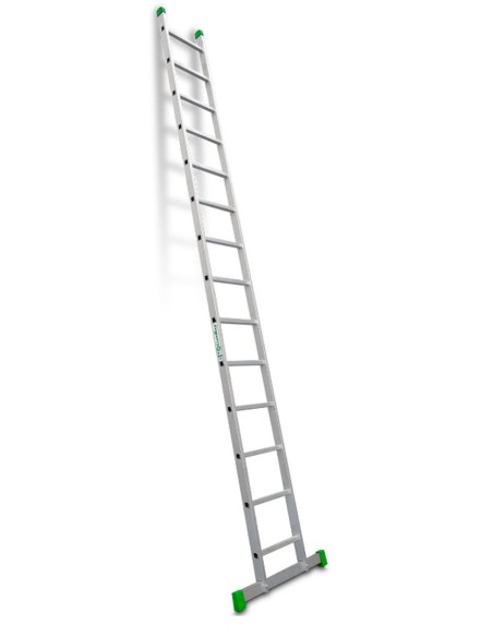 Escalera de apoyo ES-SIMPLE14   14 Peldaños