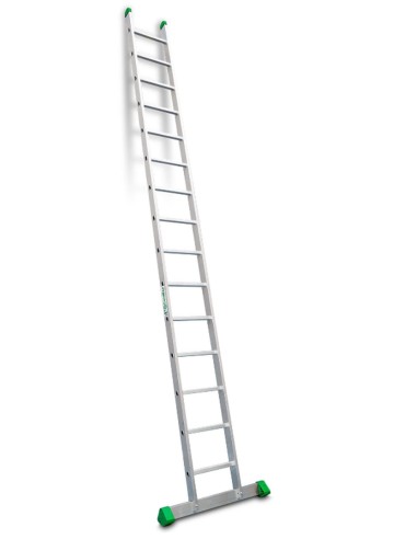 Escalera de apoyo ES-SIMPLE15   15 Peldaños