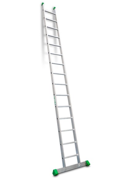 Escalera de apoyo ES-SIMPLE15   15 Peldaños