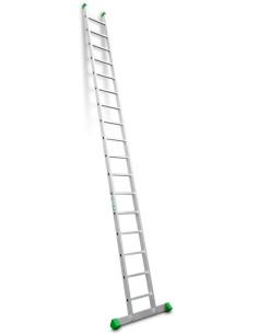 Escalera de apoyo ES-SIMPLE17   17 Peldaños