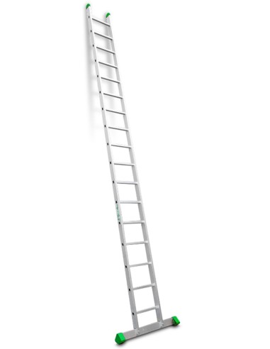 Escalera de apoyo ES-SIMPLE17   17 Peldaños