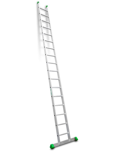 Escalera de apoyo ES-SIMPLE17   17 Peldaños