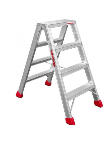 Taburete de doble subida TPAS 2 2+2 Peldaños