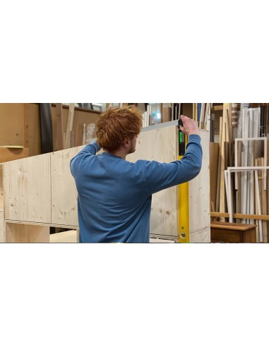 Escuadra electrónica TECH 700 DA  45 Cm